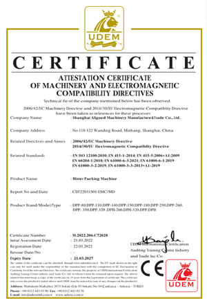 Certificados