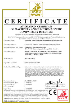 Certificados