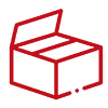Sección de envasado