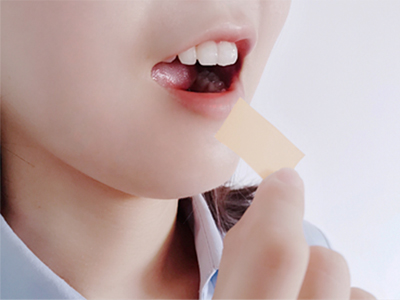 Máquina para la producción de película de disolución oral (tipo laboratorio), OZM-120