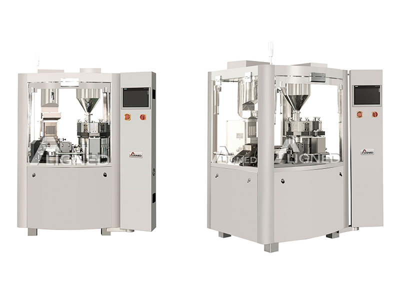 Encapsuladora automática