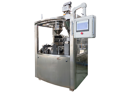 Encapsuladora automática