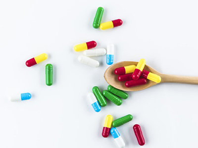 Encapsuladora automática, Serie NJP