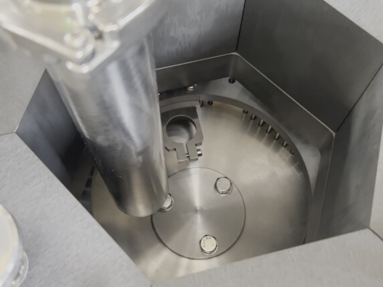 Encapsuladora automática, Serie CFK